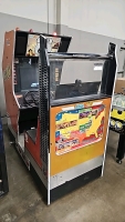 KING OF ROUTE 66 SITDOWN DRIVER ARCADE GAME SEGA