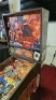 MAVERICK the MOVIE SEGA PINBALL MACHINE BIG DMD - 3