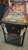 MAVERICK the MOVIE SEGA PINBALL MACHINE BIG DMD - 7