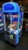 PRIZE FACTORY COLOR LED PLUSH CRANE MACHINE by PIPELINE GAMEAND NEW MSRP $3795 BR - 3