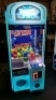 PRIZE FACTORY COLOR LED PLUSH CRANE MACHINE by PIPELINE GAMES BRAND NEW MSRP $3795 - 3
