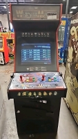 NEO GEO 4 SLOT ARCADE GAME MIDWAY 25" CABINET WRESTLEMANIA - 2