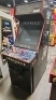 NEO GEO 4 SLOT ARCADE GAME MIDWAY 25" CABINET WRESTLEMANIA - 3