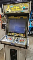 VIRTUA FIGHTER UPRIGHT SEGA ARCADE GAME - 2