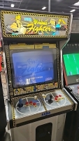 VIRTUA FIGHTER UPRIGHT SEGA ARCADE GAME - 5