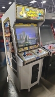 VIRTUA FIGHTER UPRIGHT SEGA ARCADE GAME - 8