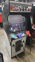 AREA 51 SITE 4 UPRIGHT SHOOTER ARCADE GAME ATARI