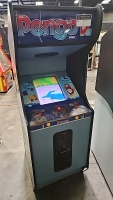 PENGO CLASSIC UPRIGHT ARCADE GAME SEGA - 2