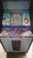 PENGO CLASSIC UPRIGHT ARCADE GAME SEGA - 4