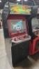 STREET FIGHTER ALPHA UPRIGHT ARCADE GAME CAPCOM