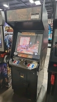 MARVEL SUPER HEROS vs. STREET FIGHTER UPRIGHT ARCADE GAME CAPCOM - 5