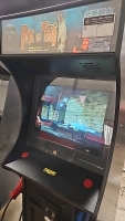 THE HOUSE OF THE DEAD UPRIGHT SHOOTER ARCADE GAME SEGA - 3