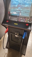 THE HOUSE OF THE DEAD UPRIGHT SHOOTER ARCADE GAME SEGA - 5