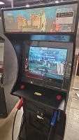 THE HOUSE OF THE DEAD UPRIGHT SHOOTER ARCADE GAME SEGA - 6