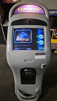 JVL ORION UPRIGHT TOUCH ARCADE GAME - 4