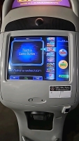 JVL ORION UPRIGHT TOUCH ARCADE GAME - 5