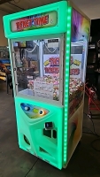 TICKET TIME TICKET ROLL ARCADE/TICKET REDEMPTION CRANE MACHINE SMART - 2