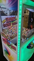 TICKET TIME TICKET ROLL ARCADE/TICKET REDEMPTION CRANE MACHINE SMART - 5