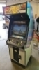 DOLPHIN BLUE UPRIGHT FIGHTING ARCADE GAME SAMMY - 2