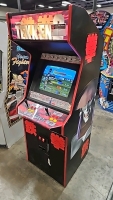 TEKKEN 2 NAMCO UPRIGHT FIGHTING ARCADE GAME - 2