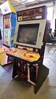 TEKKEN 5 DARK RUSERRECTION DEDICATED NAMCO ARCADE GAME - 3