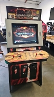 TEKKEN 5 DARK RUSERRECTION DEDICATED NAMCO ARCADE GAME - 4