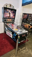 THE ADDAMS FAMILY PINBALL MACHINE BALLY 1992