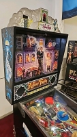 THE ADDAMS FAMILY PINBALL MACHINE BALLY 1992 - 6