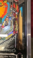 THE ADDAMS FAMILY PINBALL MACHINE BALLY 1992 - 8