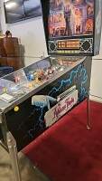 THE ADDAMS FAMILY PINBALL MACHINE BALLY 1992 - 11