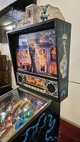 THE ADDAMS FAMILY PINBALL MACHINE BALLY 1992 - 15