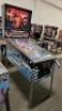 TERMINATOR 2 JUDGEMENT DAY PINBALL MACHINE WILLIAMS