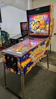 MOUSIN' AROUND CLASSIC BALLY PINBALL MACHINE - 2