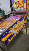 MOUSIN' AROUND CLASSIC BALLY PINBALL MACHINE - 4