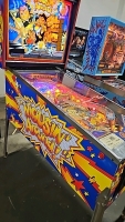 MOUSIN' AROUND CLASSIC BALLY PINBALL MACHINE - 6