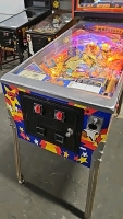 MOUSIN' AROUND CLASSIC BALLY PINBALL MACHINE - 9