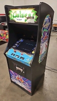 GALAGA CLASSIC MIDWAY UPRIGHT ARCADE GAME BALLY MIDWAY - 2