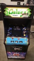 GALAGA CLASSIC MIDWAY UPRIGHT ARCADE GAME BALLY MIDWAY - 5