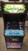 GALAGA CLASSIC MIDWAY UPRIGHT ARCADE GAME BALLY MIDWAY - 6