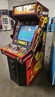 MORTAL KOMBAT UPRIGHT 25" MIDWAY ARCADE GAME DEDICATED - 2