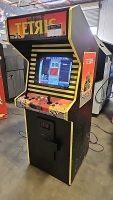 TETRIS CLASSIC UPRIGHT ARCADE GAME ATARI - 2