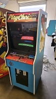 PLAYCHOICE 10 NINTENDO UPRIGHT ARCADE GAME - 3