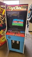 PLAYCHOICE 10 NINTENDO UPRIGHT ARCADE GAME - 5