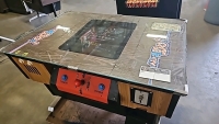 MR DO! COCKTAIL TABLE ARCADE GAME UNIVERSAL CLASSIC - 3