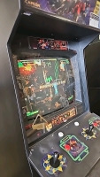 MARS MATRIX CAPCOM UPRIGHT ARCADE GAME - 3