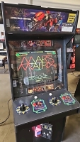 MARS MATRIX CAPCOM UPRIGHT ARCADE GAME - 4