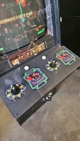 MARS MATRIX CAPCOM UPRIGHT ARCADE GAME - 6