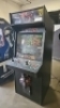 MARS MATRIX CAPCOM UPRIGHT ARCADE GAME - 8