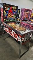 GORGAR CLASSIC WILLIAMS PINBALL MACHINE