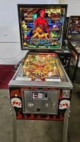 GORGAR CLASSIC WILLIAMS PINBALL MACHINE - 2